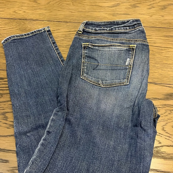 American boy Jean size 4 - Picture 5 of 5